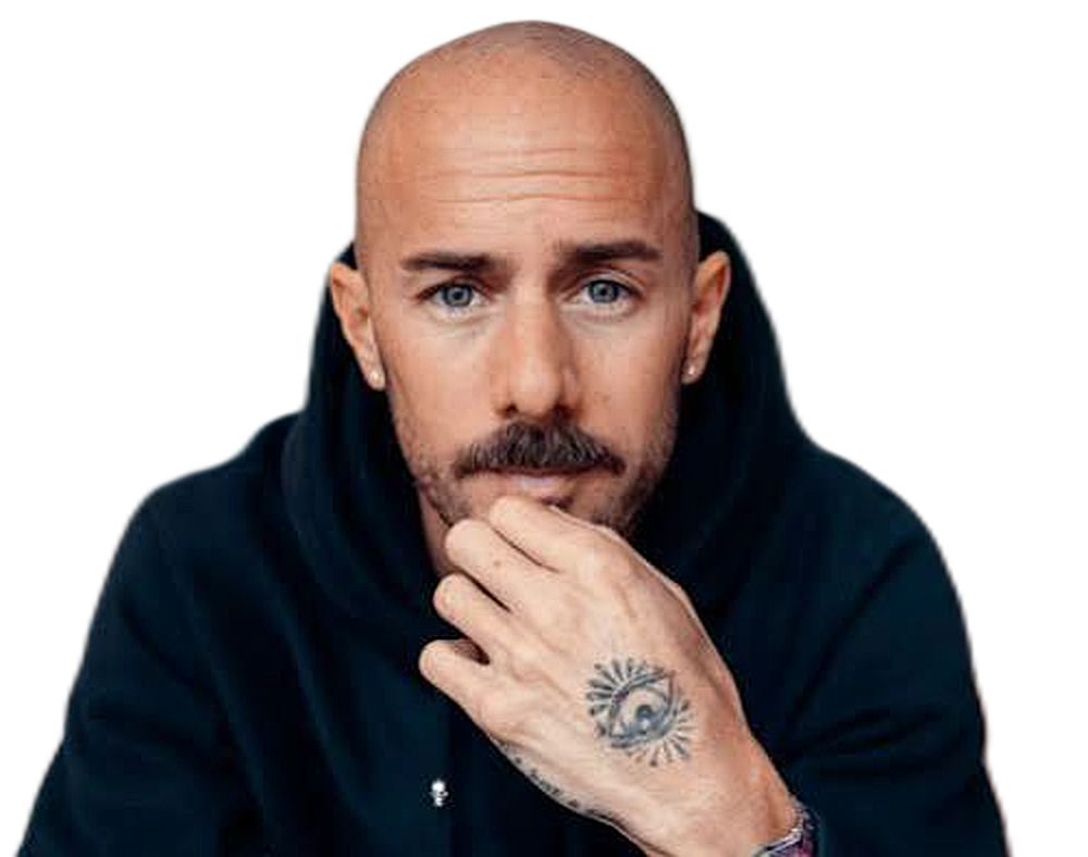 Diego Dreyfus